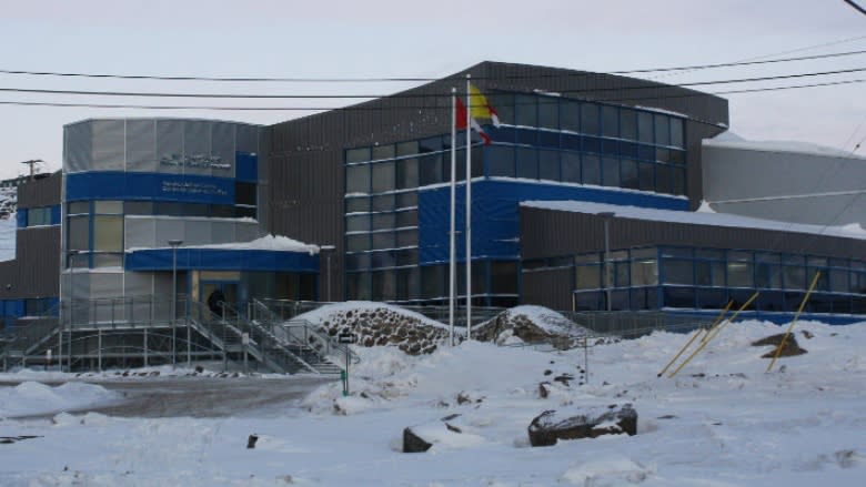 Kivalliq Hall doesn't qualify as a residential school, Canada argues in Nunavut appeal court