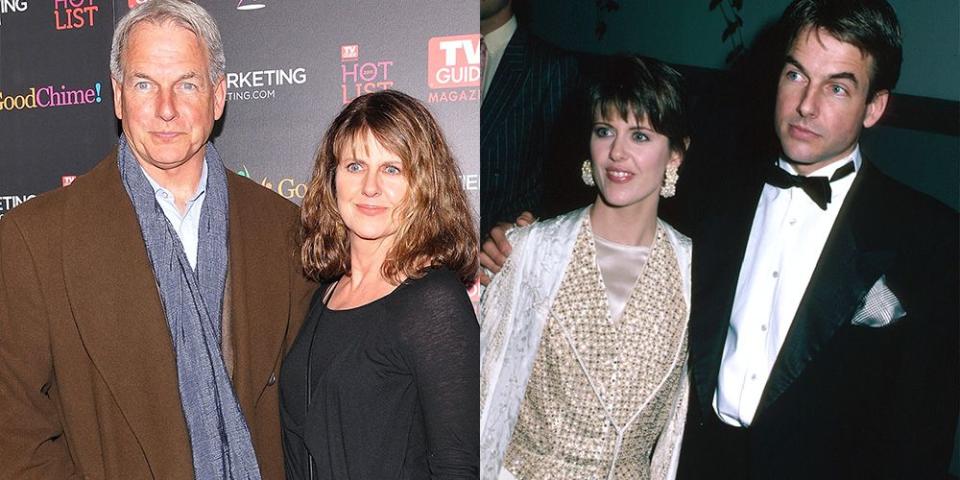 NCIS Stars Mark Harmon and His Wife Pam Dawber Are Super Low-Key About Their Marriage