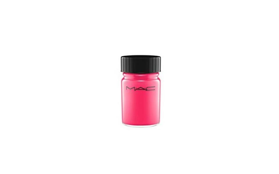 Acrylic paint, £12.50, Mac