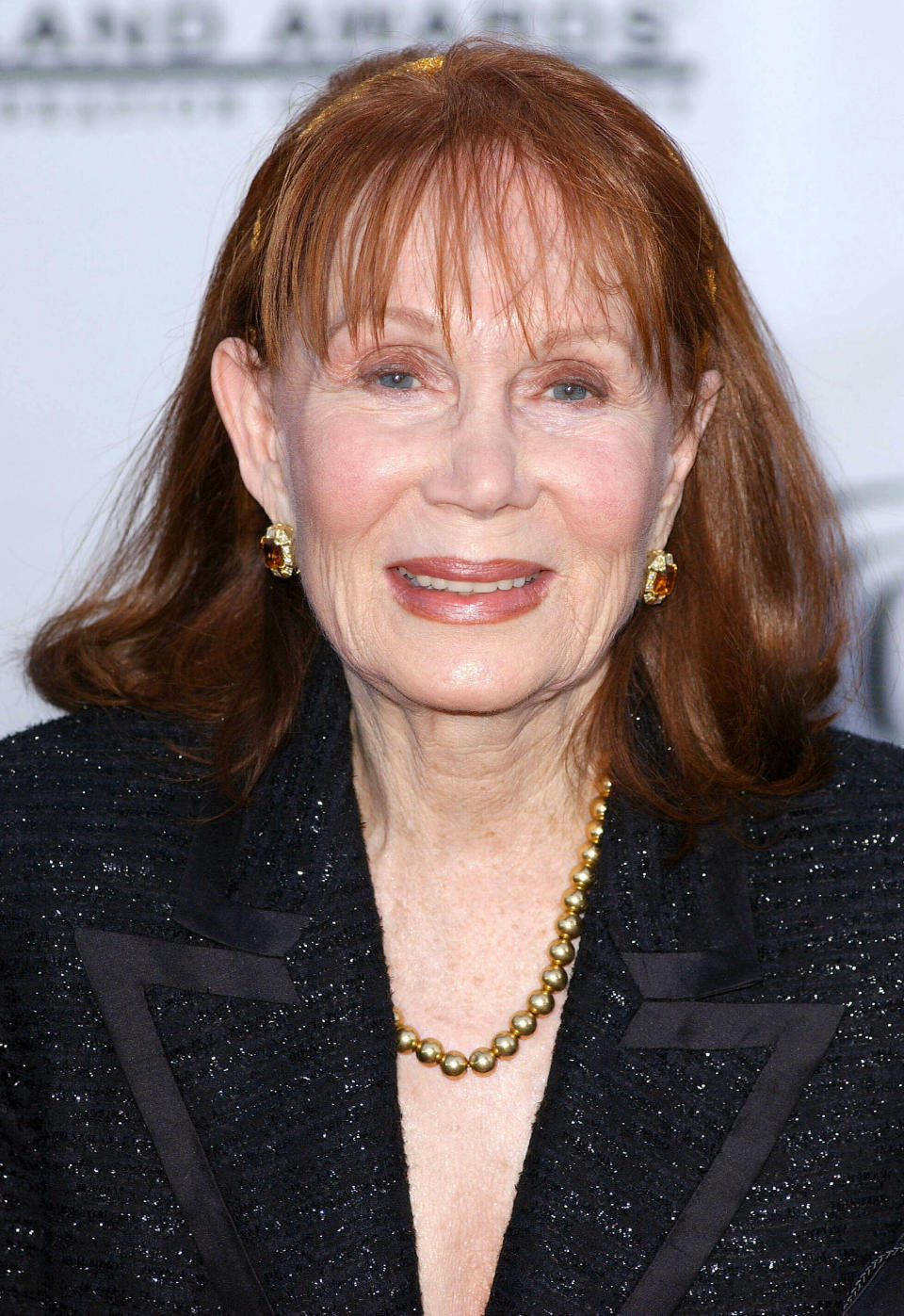 Katherine Helmond has died aged 89. Source: AP