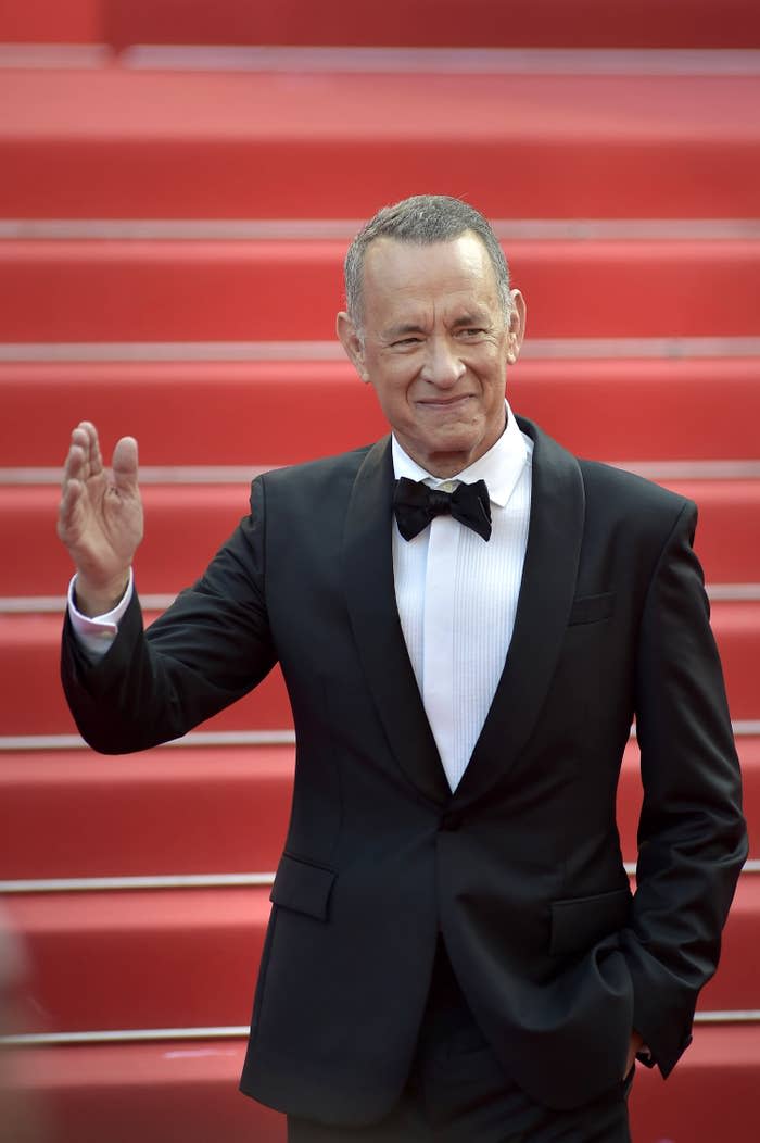 Tom Hanks ha riflettuto sull’idea dei “film di odio” e ha fatto davvero un ottimo punto