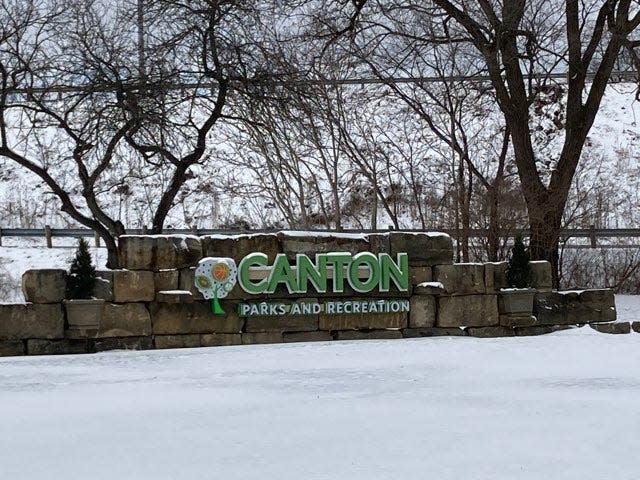 Canton Parks and Recreation