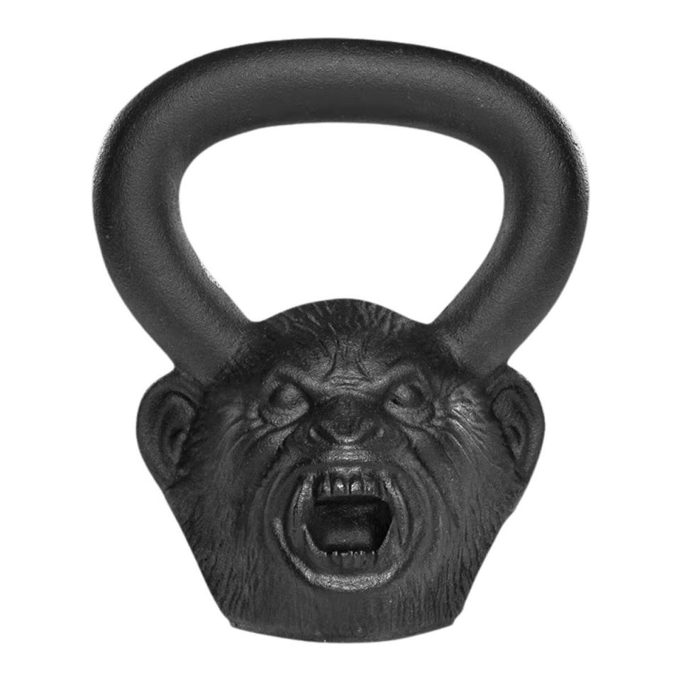 18lb Howler Primal Kettlebell