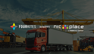 The acquisition creates the largest multimodal carrier network in Europe and accelerates adoption of software solutions specifically designed for carriers and logistics service providers