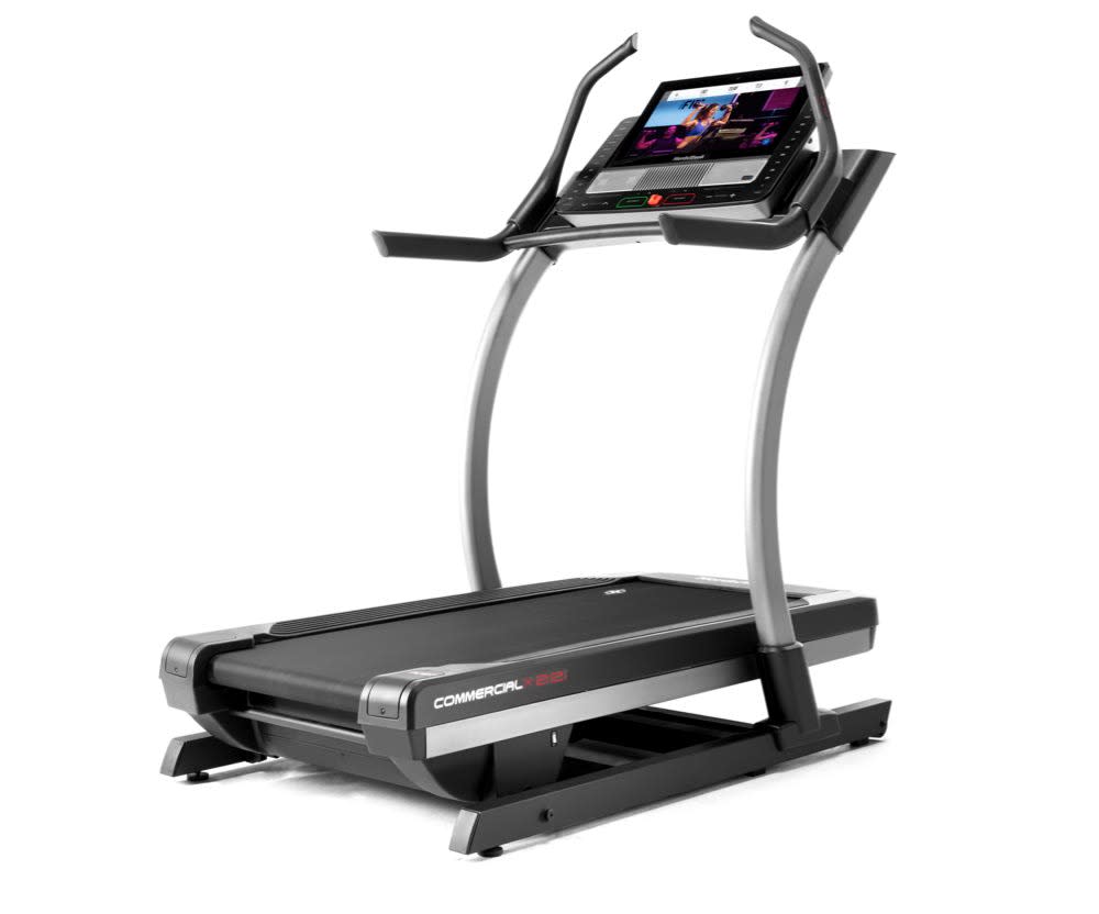 Commercial X22i Treadmill. Best treadmills of 2021. ('Multiple' Murder Victims Found in Calif. Home / 'Multiple' Murder Victims Found in Calif. Home)