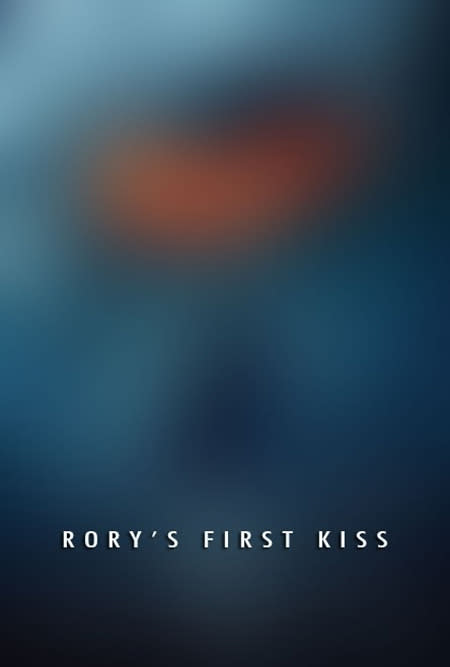 Rory's First Kiss