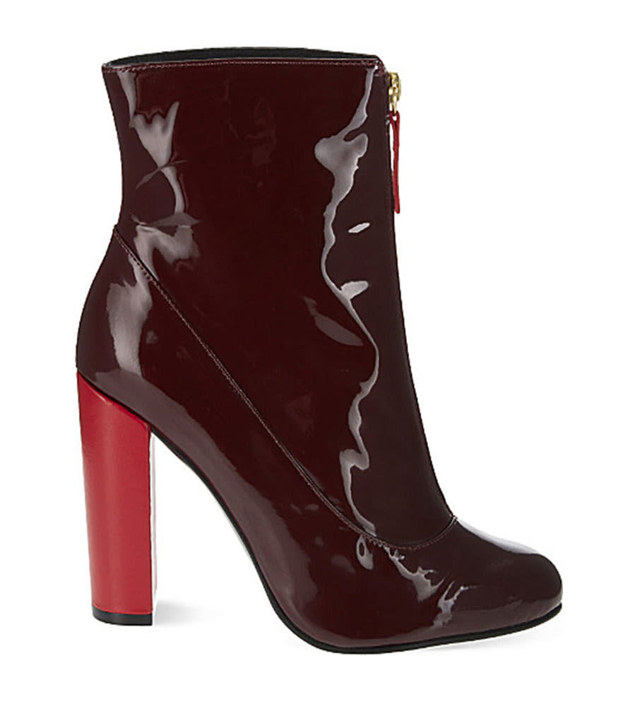 Kurt Geiger Stephan Carvela Boots