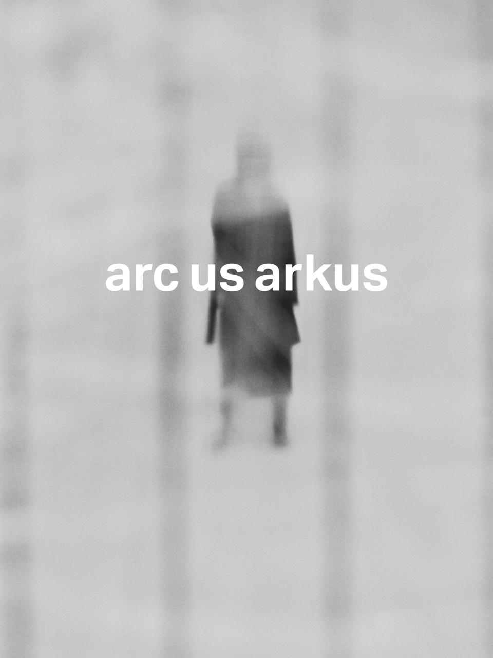 <p>arc us arkus 2019春夏系列形象照。</p><cite>arc us arkus</cite>