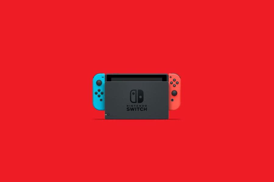 Nintendo anuncia medida que podría frustrar a dueños de Switch esta semana