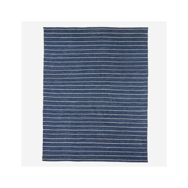 Cord Stripe Indoor/Outdoor Rug