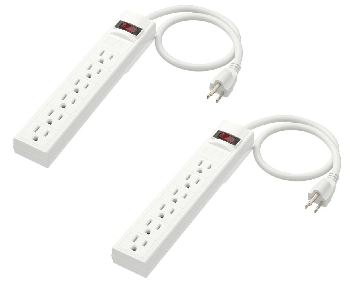 Koppla Power Strips