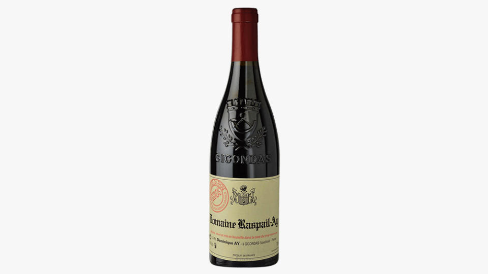 Domaine Raspail-Ay 2019 Gigondas Rhône Valley France