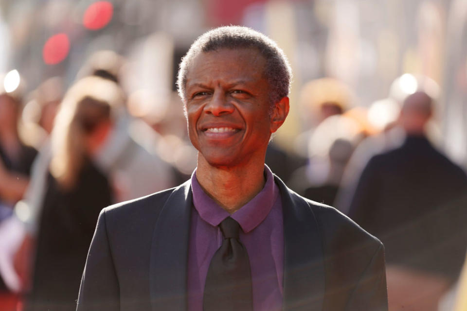 Phil LaMarr (Photo by Presley Ann/Getty Images for TCM)