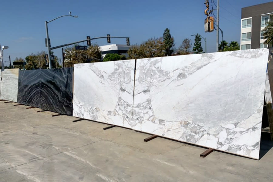 <p>Photo: The YARD Marble & Granite/<a href="https://yelp.com/biz_photos/the-yard-marble-and-granite-anaheim?select=TQOqJf1poNGEceiNJqbdJw&utm_campaign=b497501f-d23b-475b-8664-2382797db73f%2Cfa7dc4dc-dc7c-4515-861d-5d7e263d0e44&utm_medium=81024472-a80c-4266-a0e5-a3bf8775daa7" rel="nofollow noopener" target="_blank" data-ylk="slk:Yelp;elm:context_link;itc:0;sec:content-canvas" class="link ">Yelp</a></p>