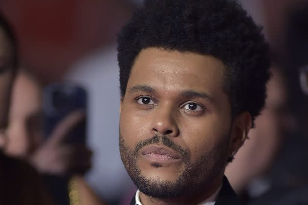 The Weeknd funds humanitarian aid in Gaza with $2.5 million donation