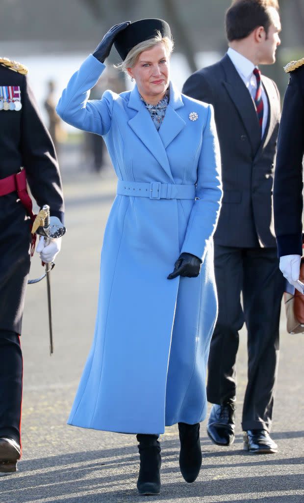 The 14 Most Fashionable (Lesser Known) Royals from Around the World