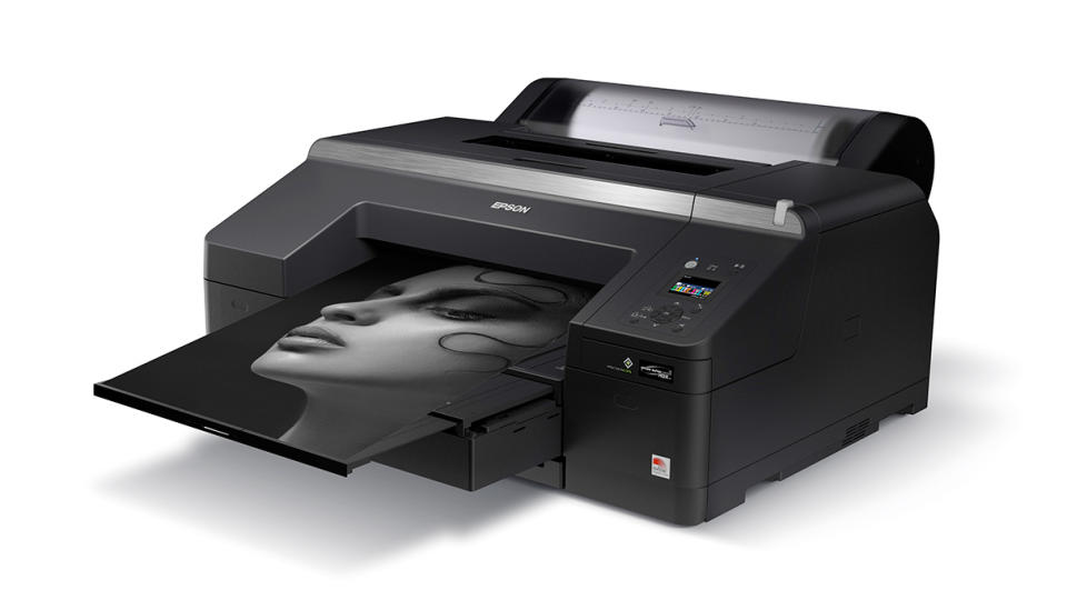 best large format printer: Epson SureColor SC-P5000