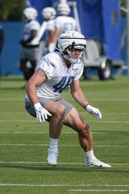 11 biggest questions heading into 2022 Detroit Lions training camp