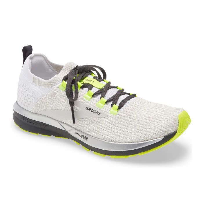 Brooks Ricochet 2 Running Sneakers