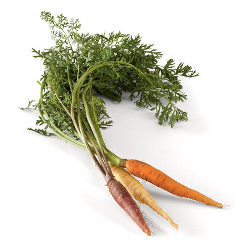 Baby Carrots