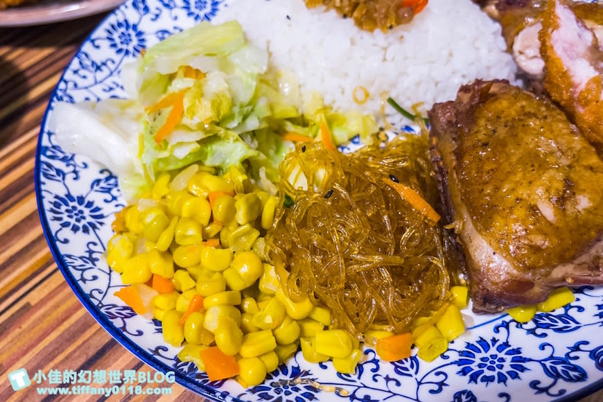 西門町｜一級排骨飯