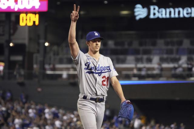 Dodgers News: Walker Buehler Felt 'Stuff' Lacked In 11-Strikeout