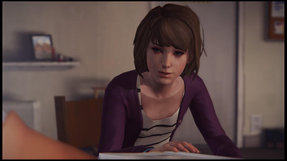 Life is Strange