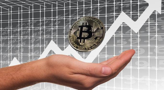 Bitcoin vs Oro vs Nasdaq: ¿Quién ha tenido el mejor rendimiento en el 1T?