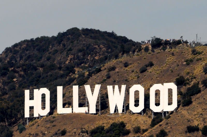 On November 25, 1947, film industry executives introduced the first Hollywood blacklist banning people accused of communist sympathies from working in the film industry. File Photo by Phil McCarten/UPI