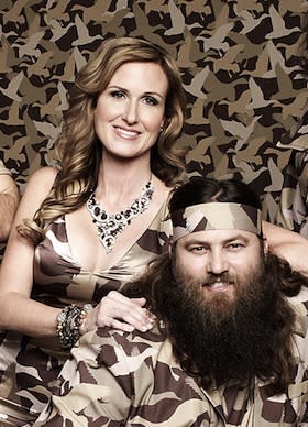 ‘Duck Dynasty’ Family Launches Gun Line, But No Fireworks, In Advance Of Return To A&E