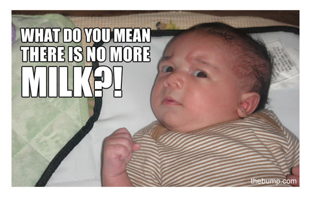 funny baby meme pictures