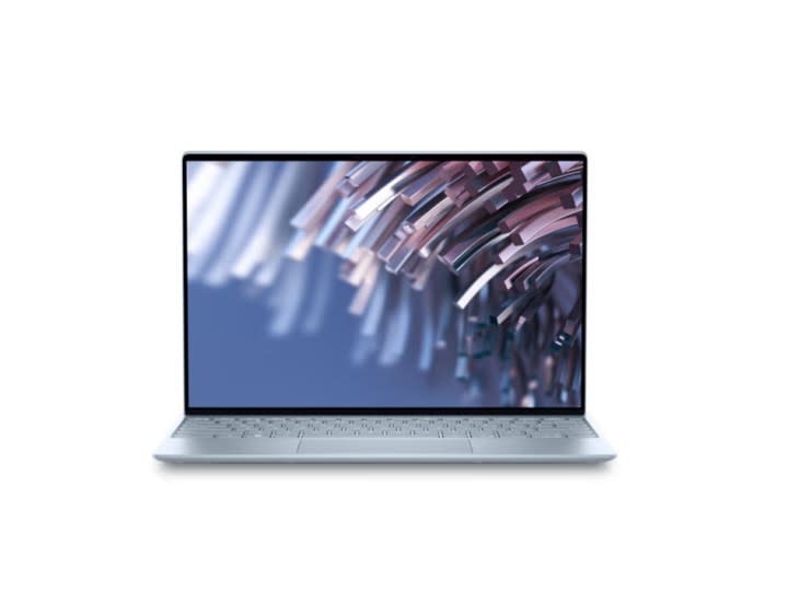 Dell XPS 13 laptop on sale for Dell's Techfest.