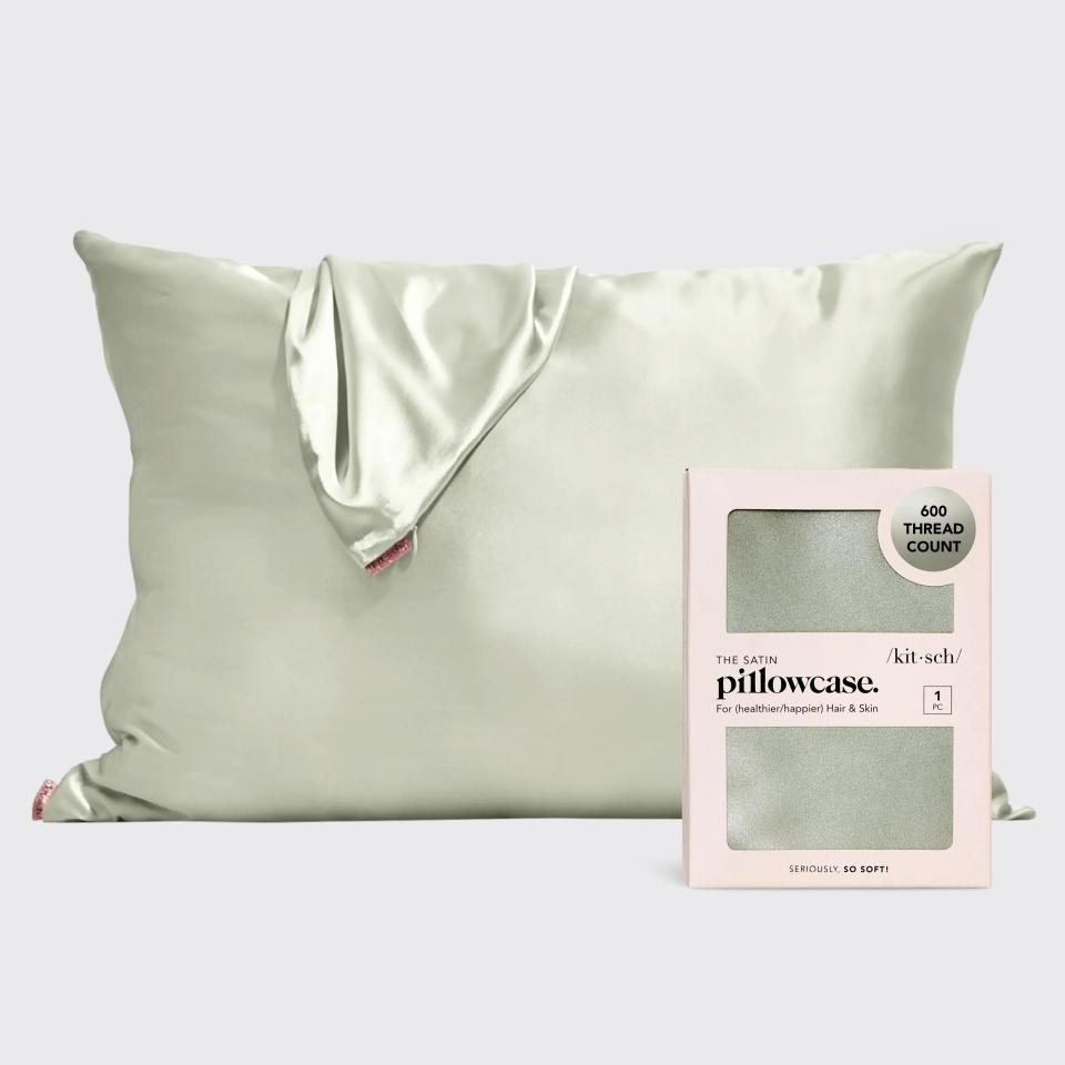 <p><a href="https://go.redirectingat.com?id=74968X1596630&url=https%3A%2F%2Fwww.mykitsch.com%2Fproducts%2Fsatin-pillowcase-sage%3Fvariant%3D42166075818165%26currency%3DUSD%26country_code%3DUS%26nbt%3Dnb%253Aadwords%253Ag%253A19464572824%253A144921079436%253A643558886595%26nb_adtype%3Dpla%26nb_ti%3Dpla-1810033732921%26nb_mi%3D9617523%26nb_pc%3Donline%26nb_pi%3Dshopify_US_7260030107829_42166075818165%26nb_ppi%3D1810033732921%26nb_si%3D%257Bsourceid%257D%26tw_source%3Dgoogle%26tw_adid%3D643558886595%26tw_campaign%3D19464572824%26gad_source%3D1%26gclid%3DCjwKCAiAlJKuBhAdEiwAnZb7lfEH4Ep51UUizpShhRtXWwbad-3PfBTWalhHPoY_FnCbrh_M3joKqxoCaLwQAvD_BwE&sref=https%3A%2F%2Fwww.womenshealthmag.com%2Flife%2Fa19944763%2Fgifts-for-your-sister%2F" rel="nofollow noopener" target="_blank" data-ylk="slk:Shop Now;elm:context_link;itc:0;sec:content-canvas" class="link ">Shop Now</a></p><p>Satin Pillowcase</p><p>mykitsch.com</p><p>$19.00</p>