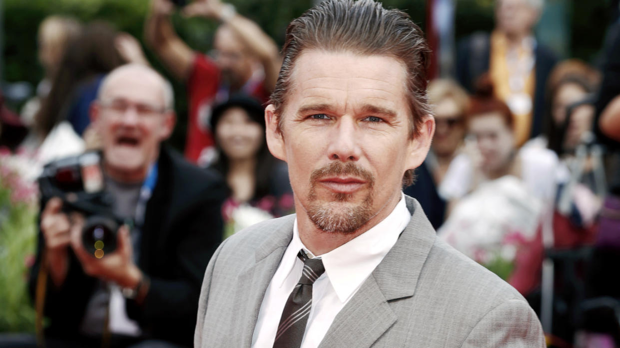 Ethan Hawke