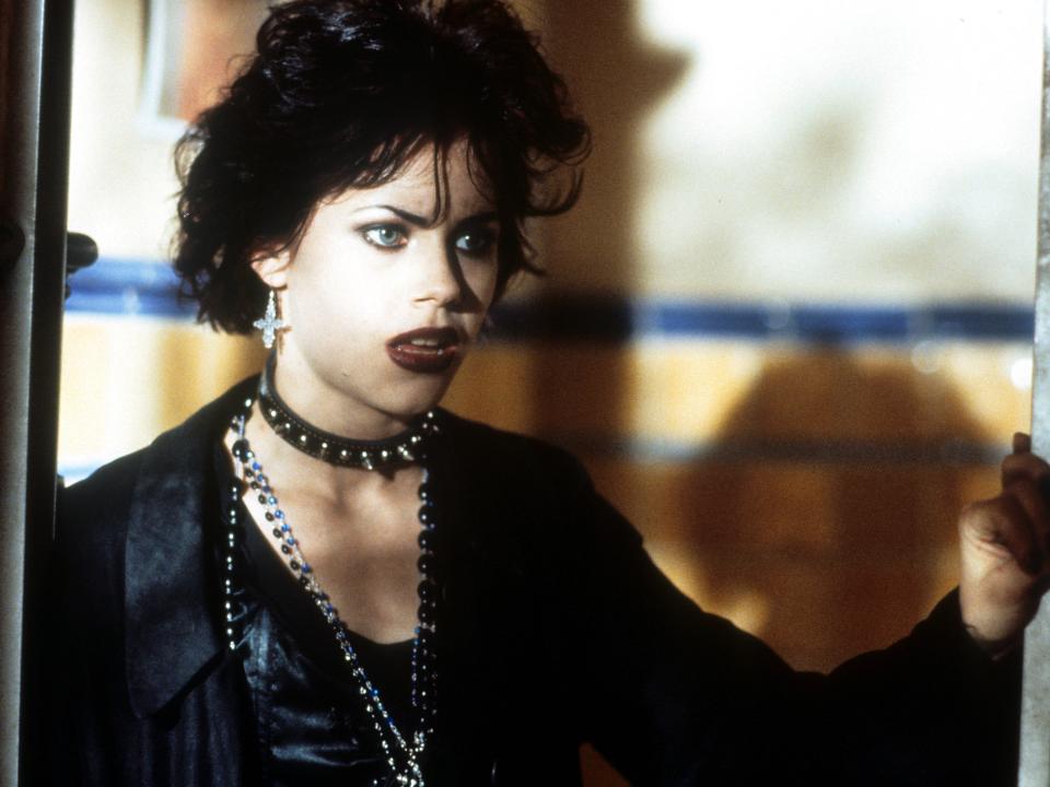 Fairuza Balk the craft 1996