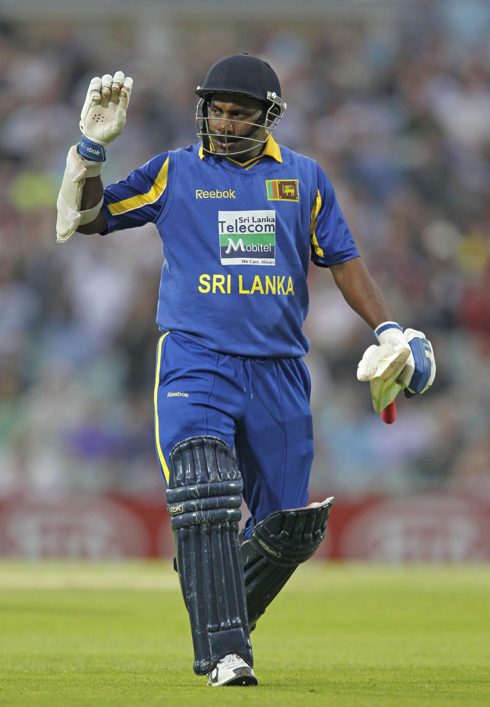 Sanath Jayasuriya