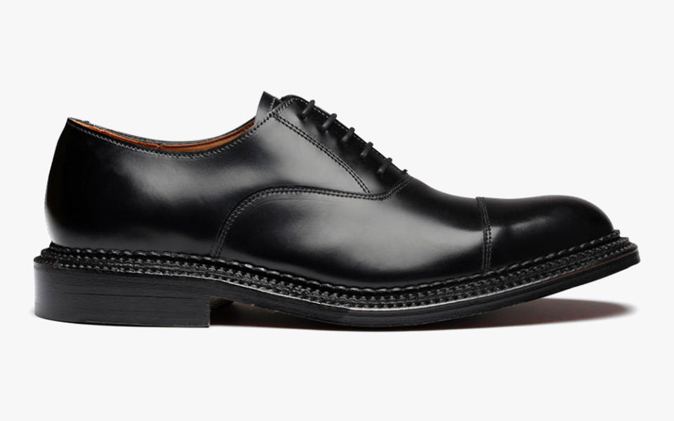 The 10 Best Oxford Shoes of 2024: Expert Review