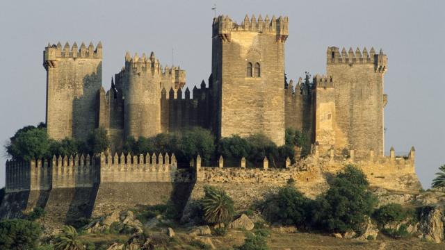 Game Of Thrones Castles