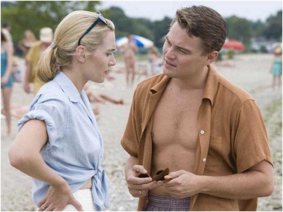 Revolutionary Road