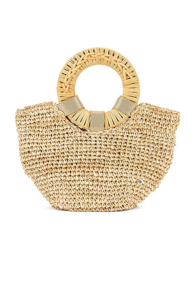 You'll Wanna Buy ALL of These Cute Straw Bags for Summer
