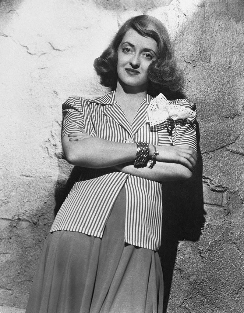 "All About Eve" actor