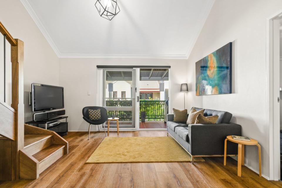 6/58 Park Street, Erskineville. Source: Domain