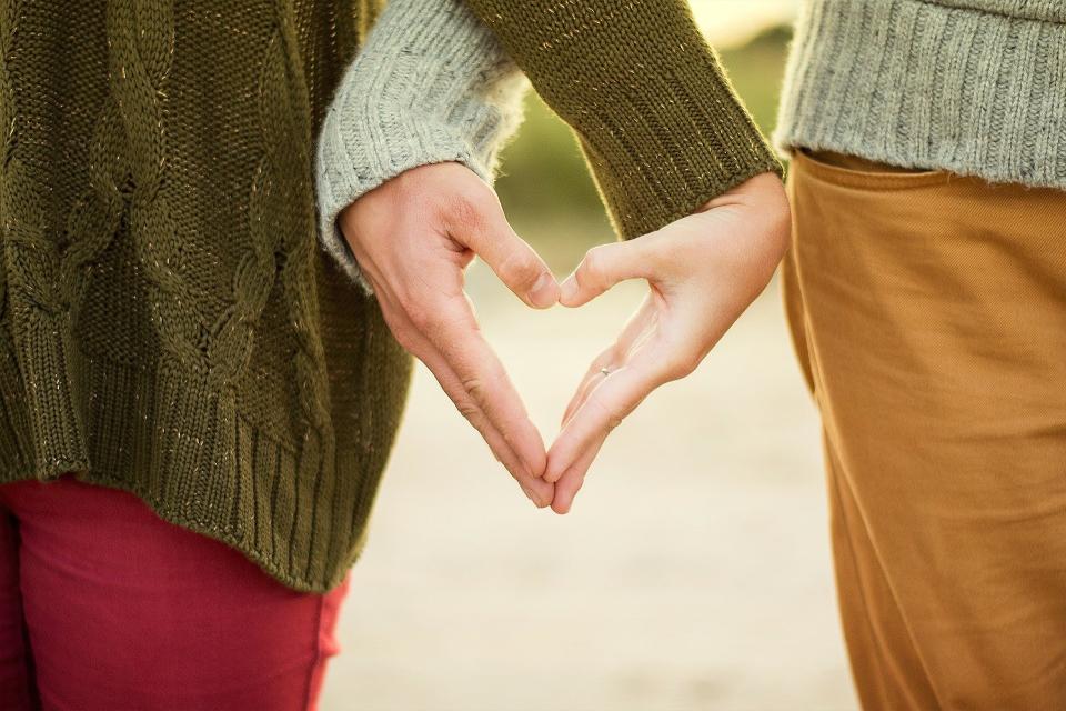 跟處女座談戀愛必須要過五關斬六將，並做好長期抗戰的準備。（示意圖／Pixabay）