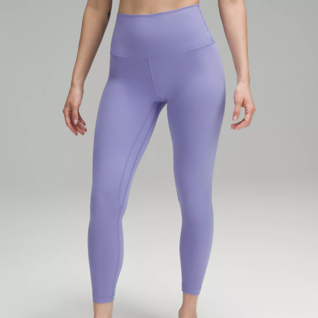 Lululemon's Holiday Savings Event Has 60% Off Align Leggings and All Your  Other Faves!!