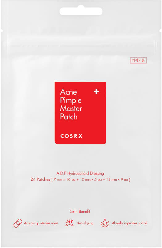 COSRX Acne Pimple Master Patch