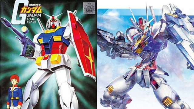 Sure, the HG Gundam Aerial is great, but I personally care about