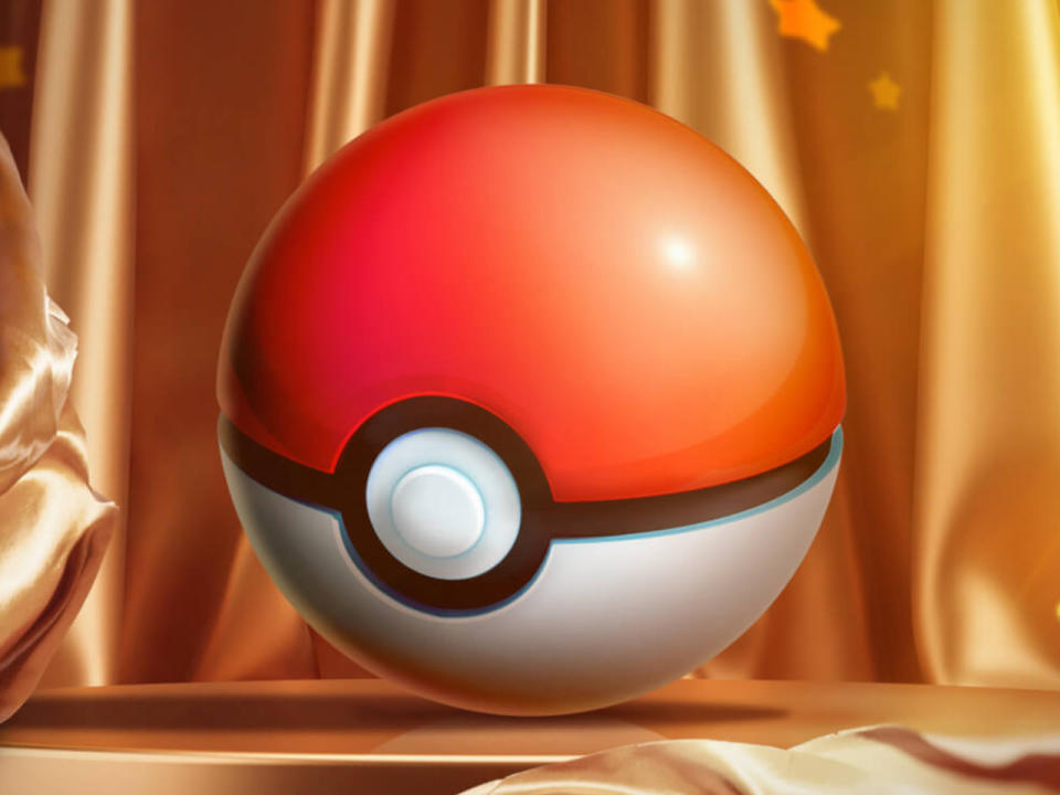 Con una Pokébola normal basta para asegurar la captura en Pokémon GO, pero la técnica es complicada