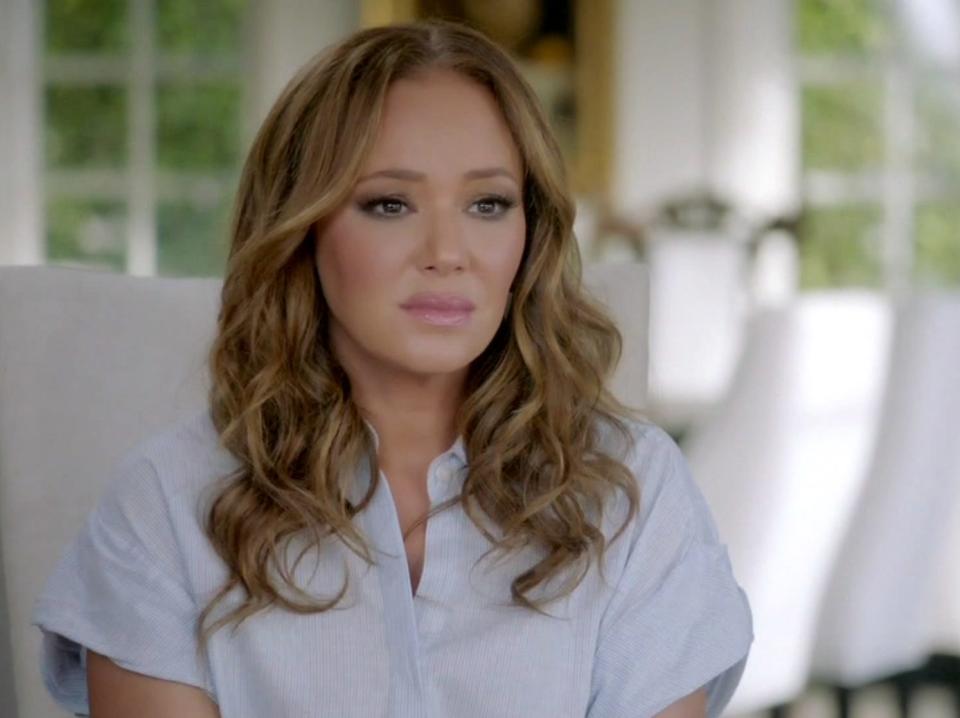 Leah Remini Scientology and the Aftermath season 2 premiere ae.PNG