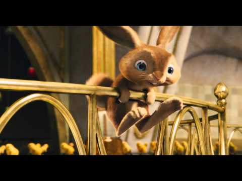 5) "I Want Candy" from the Movie 'Hop'