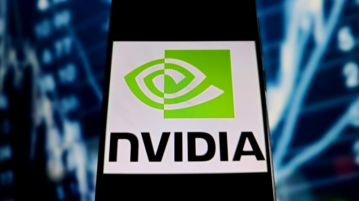 Nvidia’s Blackwell deliveries for 2025 will be a “firework” for the stock